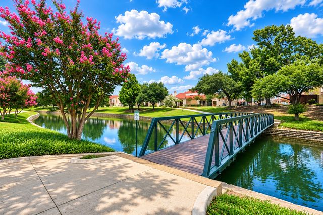 608 Fiesta Circle, Irving, TX 75063