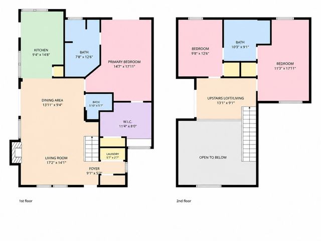 608 Fiesta Circle, Irving, TX 75063