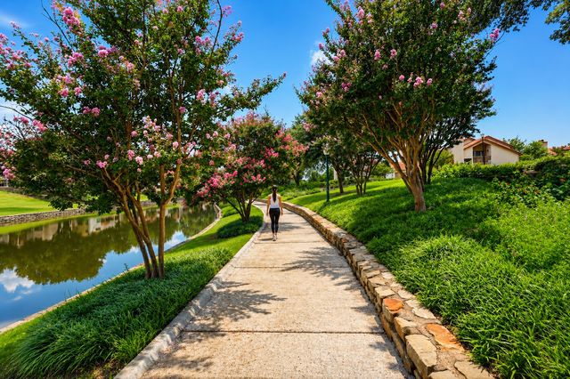 608 Fiesta Circle, Irving, TX 75063