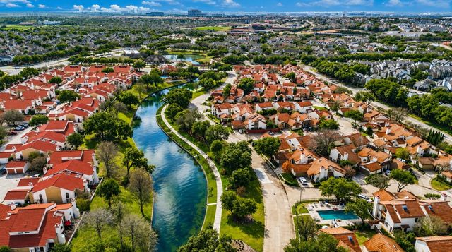 608 Fiesta Circle, Irving, TX 75063