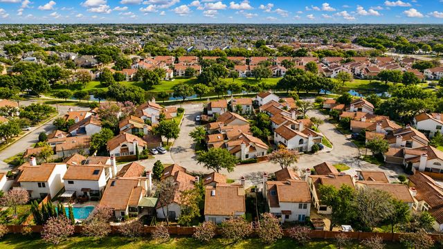 608 Fiesta Circle, Irving, TX 75063