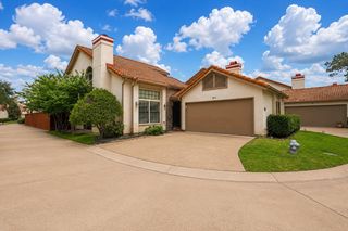 608 Fiesta Circle, Irving, TX 75063
