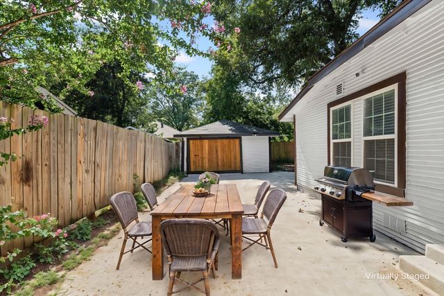 709 N Buffalo Avenue, Cleburne, TX 76033