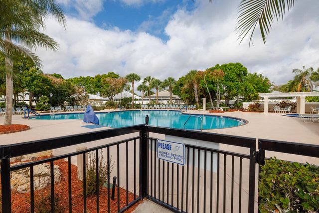 1560 SW Waterfall Boulevard, Palm City, FL 34990