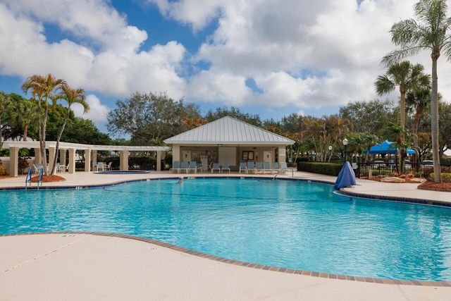 1560 SW Waterfall Boulevard, Palm City, FL 34990