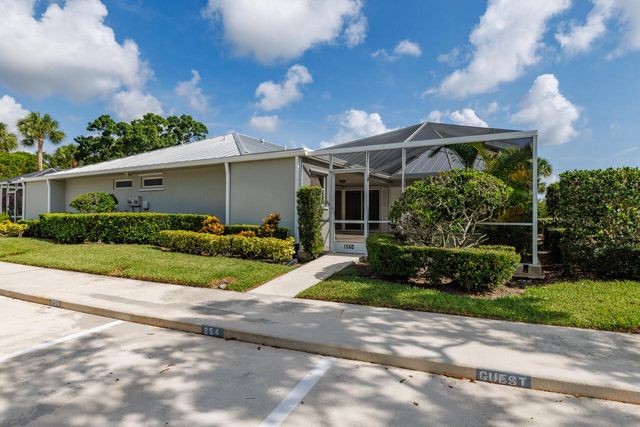 1560 SW Waterfall Boulevard, Palm City, FL 34990
