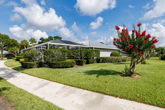 1560 SW Waterfall Boulevard, Palm City, FL 34990
