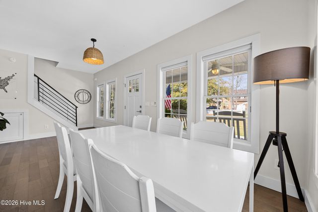 209 Sand Dollar Lane, Hampstead, NC 28443