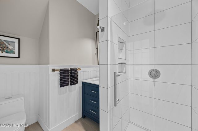 209 Sand Dollar Lane, Hampstead, NC 28443