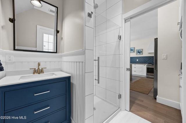 209 Sand Dollar Lane, Hampstead, NC 28443