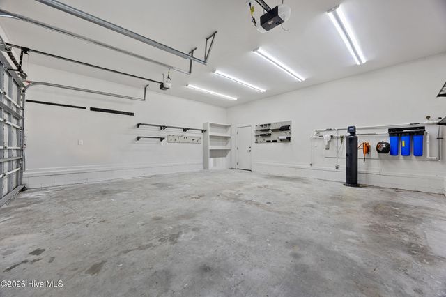 209 Sand Dollar Lane, Hampstead, NC 28443