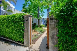 1040 Havenhurst Drive B, Los Angeles, CA 90046