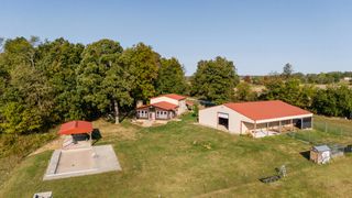 620 Washam Road, Clever, MO 65631