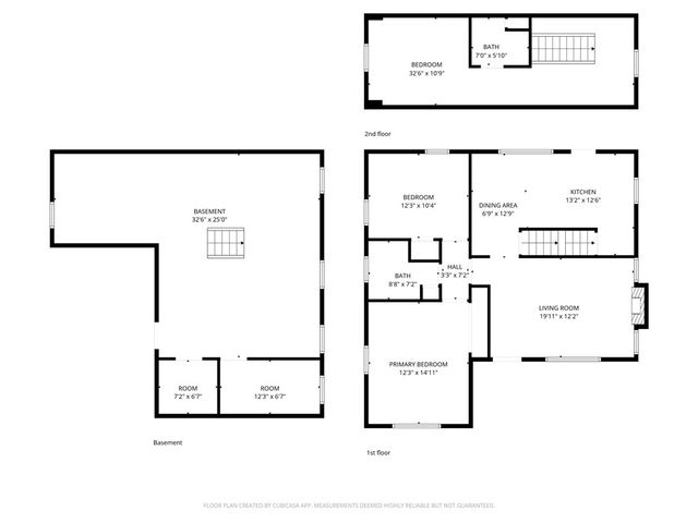 335 E Pike St, Houston, PA 15342