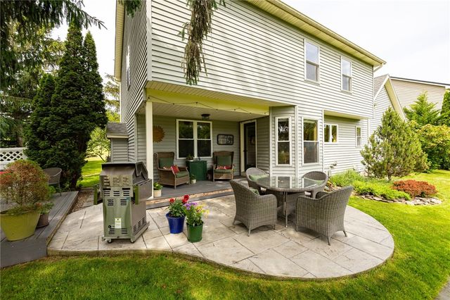 3275 Fairway 6, Macedon, NY 14502
