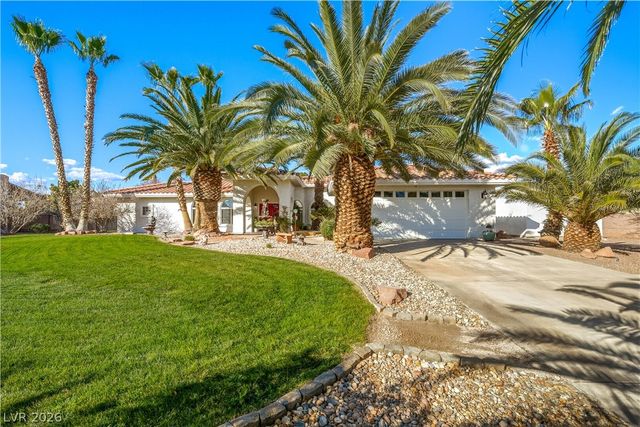 274 Doobie Avenue, Las Vegas, NV 89183