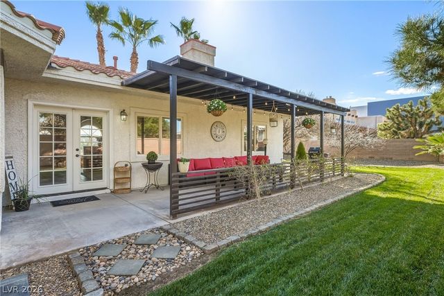 274 Doobie Avenue, Las Vegas, NV 89183