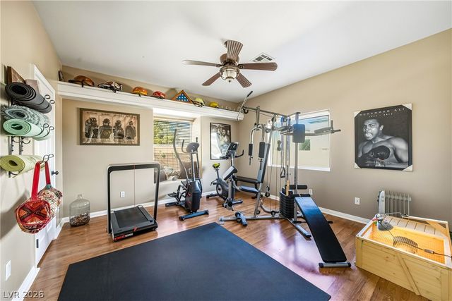 274 Doobie Avenue, Las Vegas, NV 89183