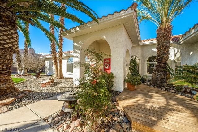 274 Doobie Avenue, Las Vegas, NV 89183