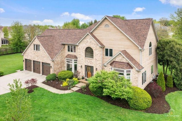 601 Ridgelawn Trail, Batavia, IL 60510