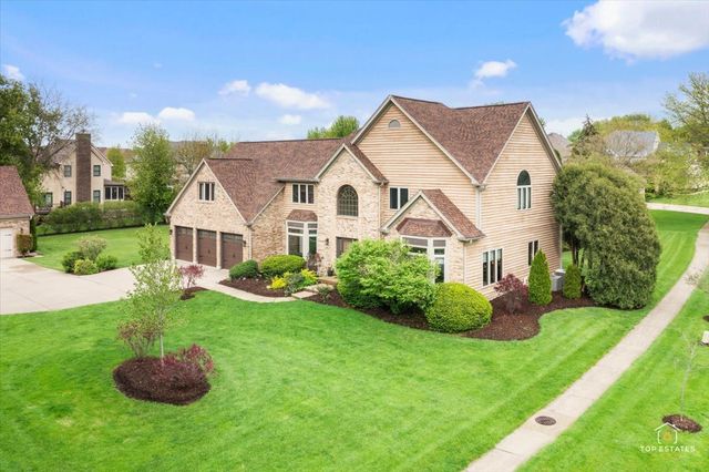 601 Ridgelawn Trail, Batavia, IL 60510