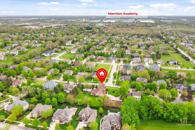 601 Ridgelawn Trail, Batavia, IL 60510