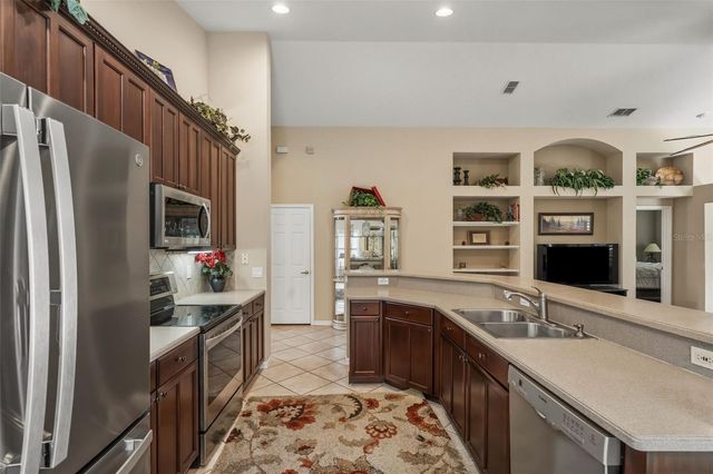23800 ESTERO COURT, Land O Lakes, FL 34639