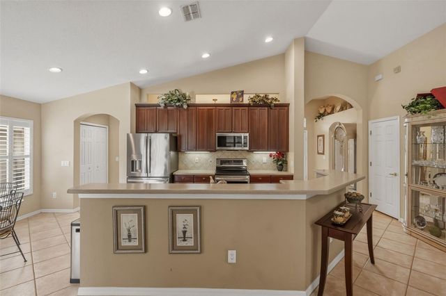 23800 ESTERO COURT, Land O Lakes, FL 34639