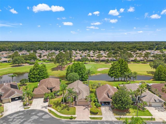 23800 ESTERO COURT, Land O Lakes, FL 34639