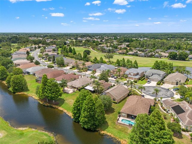 23800 ESTERO COURT, Land O Lakes, FL 34639