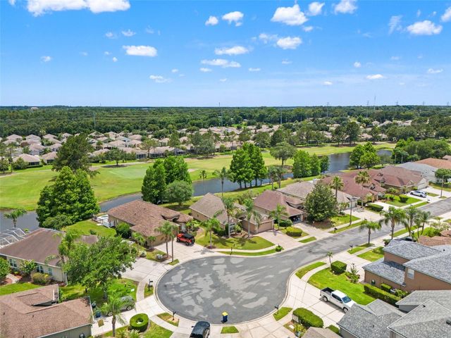23800 ESTERO COURT, Land O Lakes, FL 34639