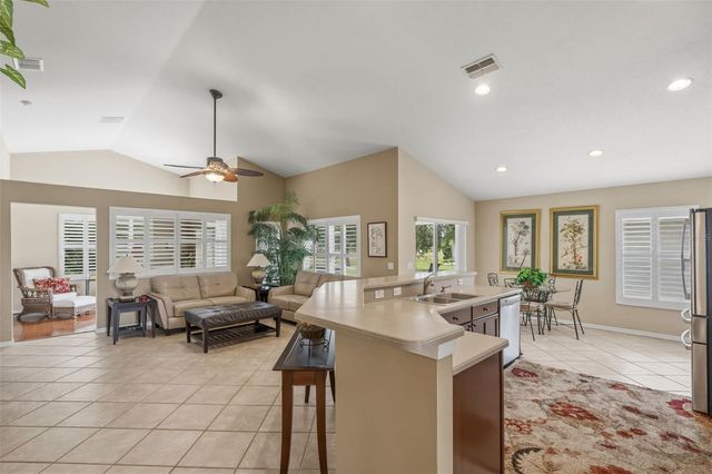 23800 ESTERO COURT, Land O Lakes, FL 34639
