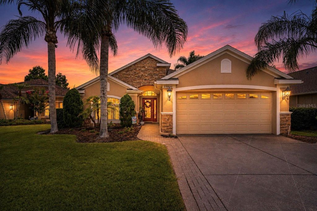 23800 ESTERO COURT, Land O Lakes, FL 34639