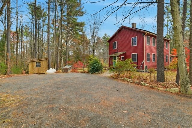 359 Montague Rd, Shutesbury, MA 01072