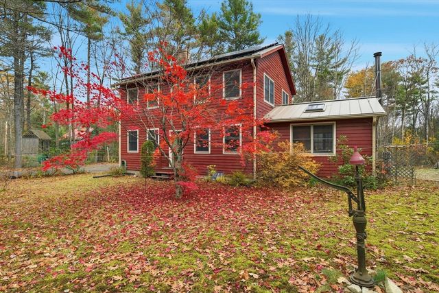 359 Montague Rd, Shutesbury, MA 01072