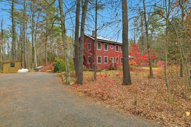 359 Montague Rd, Shutesbury, MA 01072