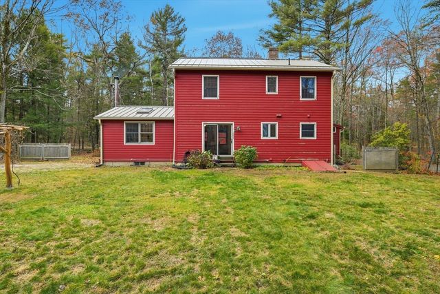 359 Montague Rd, Shutesbury, MA 01072
