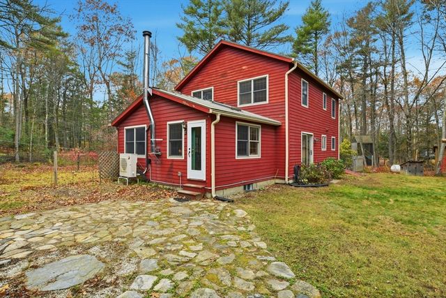 359 Montague Rd, Shutesbury, MA 01072