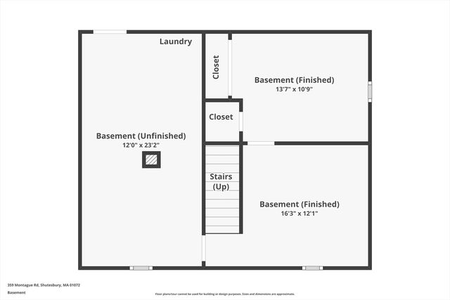 359 Montague Rd, Shutesbury, MA 01072