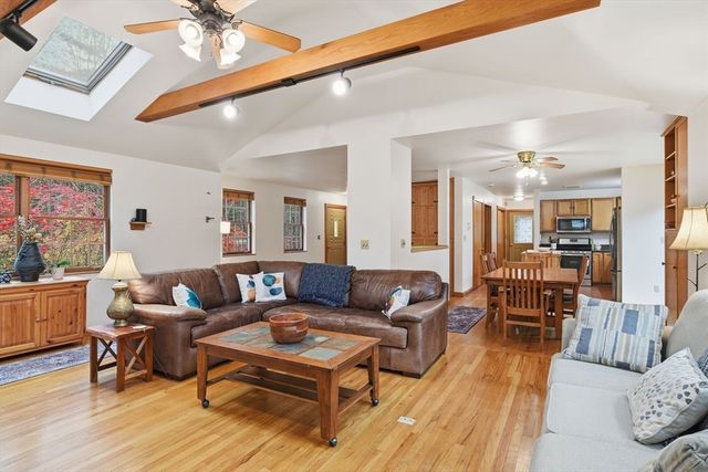 359 Montague Rd, Shutesbury, MA 01072