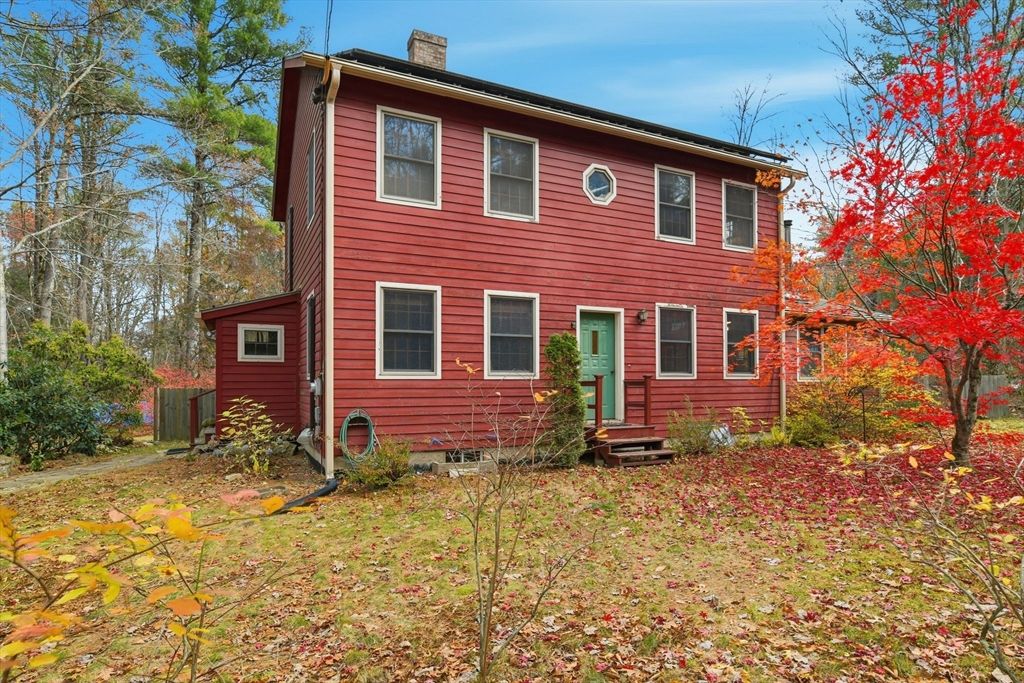 359 Montague Rd, Shutesbury, MA 01072
