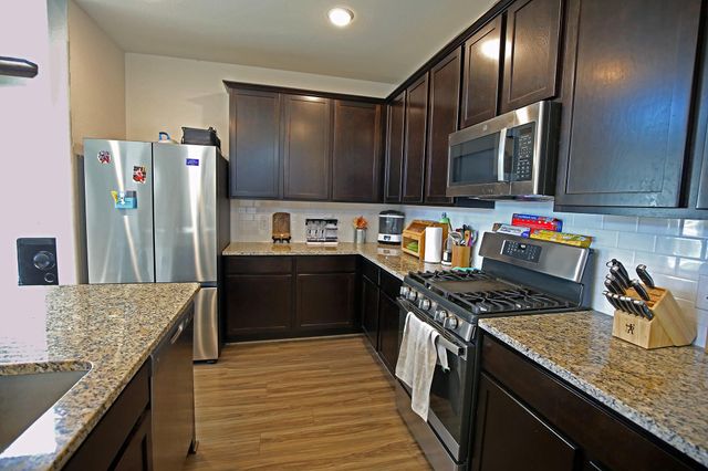 12139 Wooden Mill Lane, Santa Fe, TX 77510