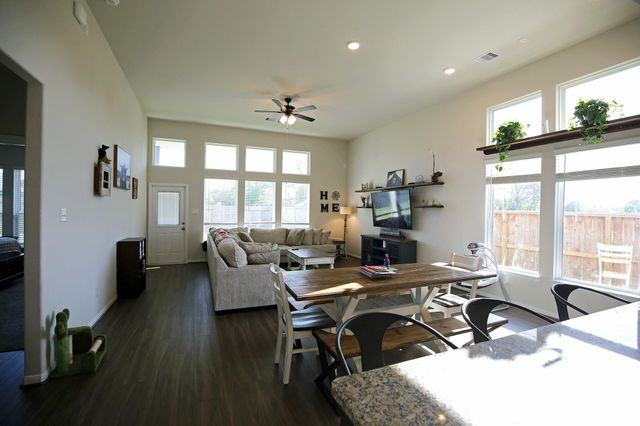 12139 Wooden Mill Lane, Santa Fe, TX 77510