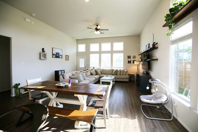 12139 Wooden Mill Lane, Santa Fe, TX 77510