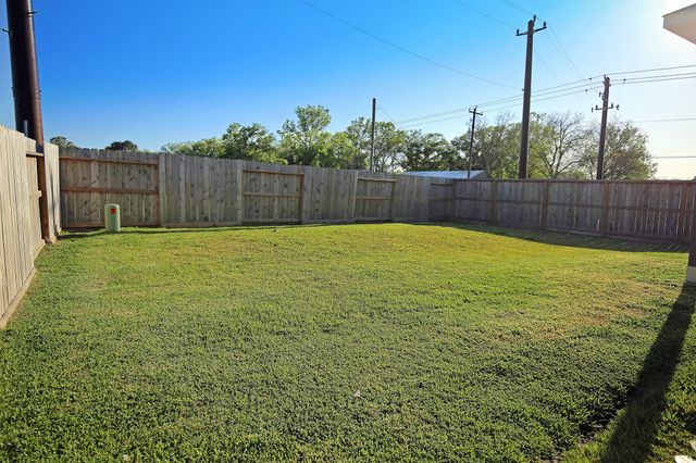 12139 Wooden Mill Lane, Santa Fe, TX 77510