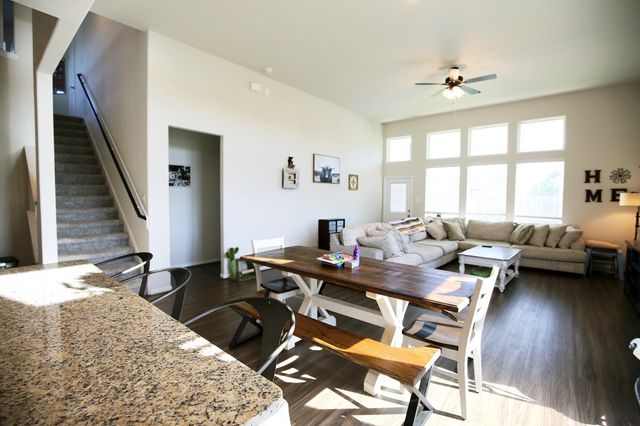 12139 Wooden Mill Lane, Santa Fe, TX 77510