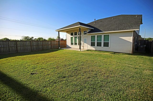 12139 Wooden Mill Lane, Santa Fe, TX 77510