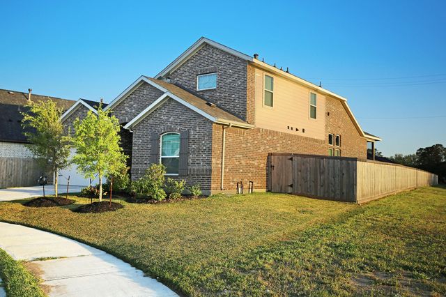 12139 Wooden Mill Lane, Santa Fe, TX 77510
