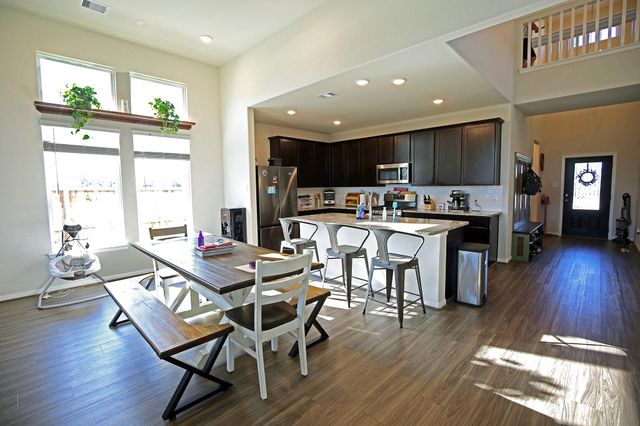 12139 Wooden Mill Lane, Santa Fe, TX 77510