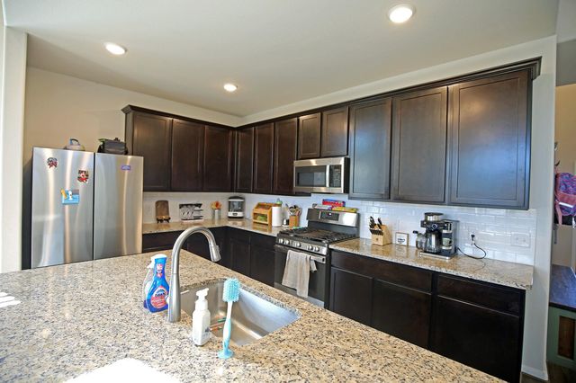 12139 Wooden Mill Lane, Santa Fe, TX 77510